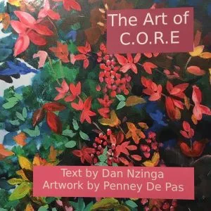 The Art of C.O.R.E