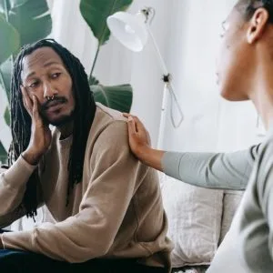 Difficult Conversations in Marriage 21-day Challenge
