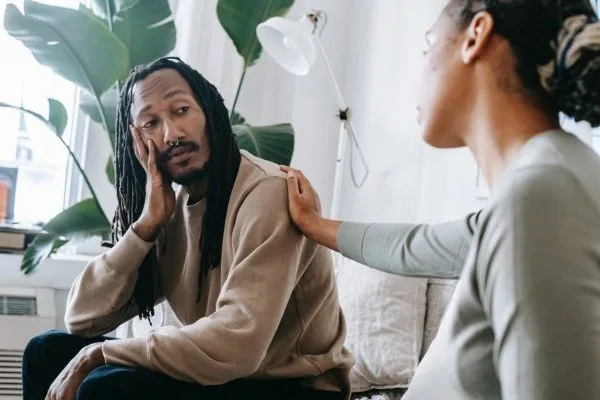 Difficult Conversations in Marriage 21-day Challenge