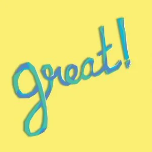 Good to Great 21-day Challenge