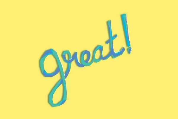 Good to Great 21-day Challenge
