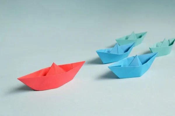 How To Be a Leader 21-day Challenge
