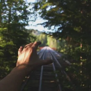 Letting Go of the Past 21-day Challenge