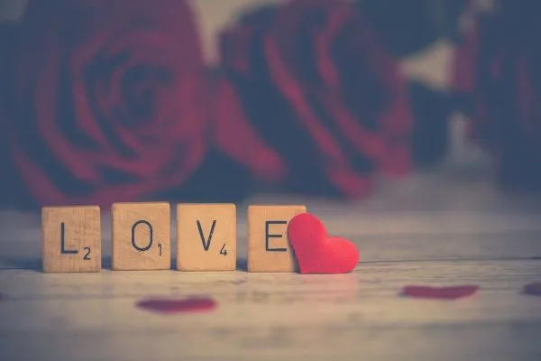Love and Respect 21-day Challenge