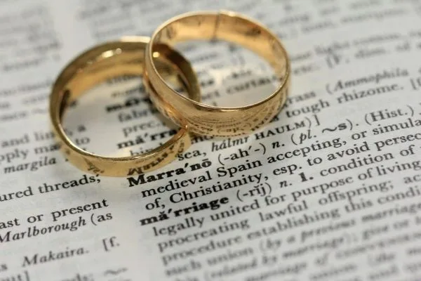 Fix Your Marriage 21-day Challenge