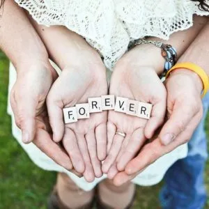 Marriage Foundation 21-day Challenge