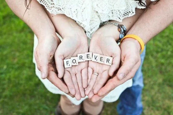 Marriage Foundation 21-day Challenge
