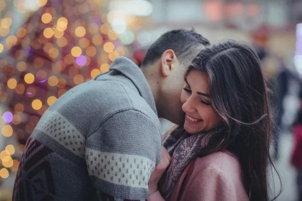 Find a Mate 21-day Challenge