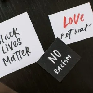 Beyond Racism 21-day Challenge