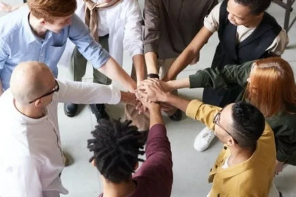 Restore Your Team 21-day Challenge
