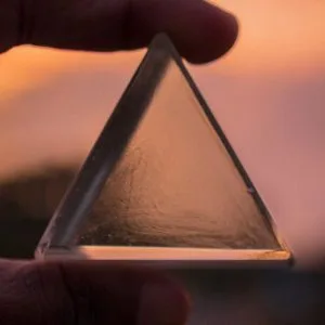 Performance Triangle - New Project 21-day Challenge