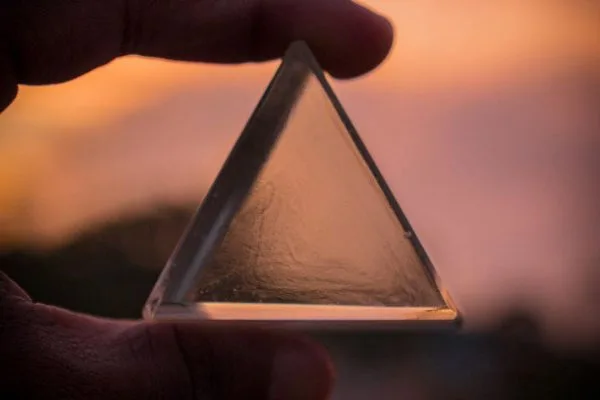 Performance Triangle - New Project 21-day Challenge