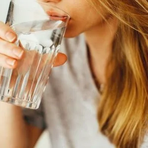 21-day Water Fast Challenge