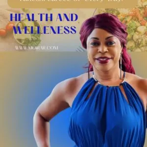 Healthy Lifestyle Challenge