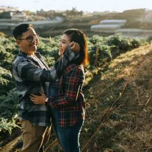 Healthy Relationship Challenge