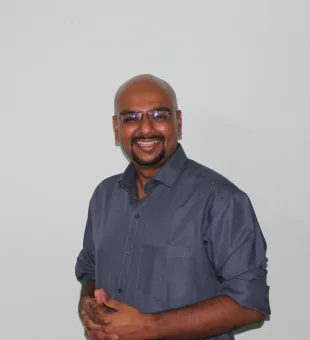 Kaustav Ghosh